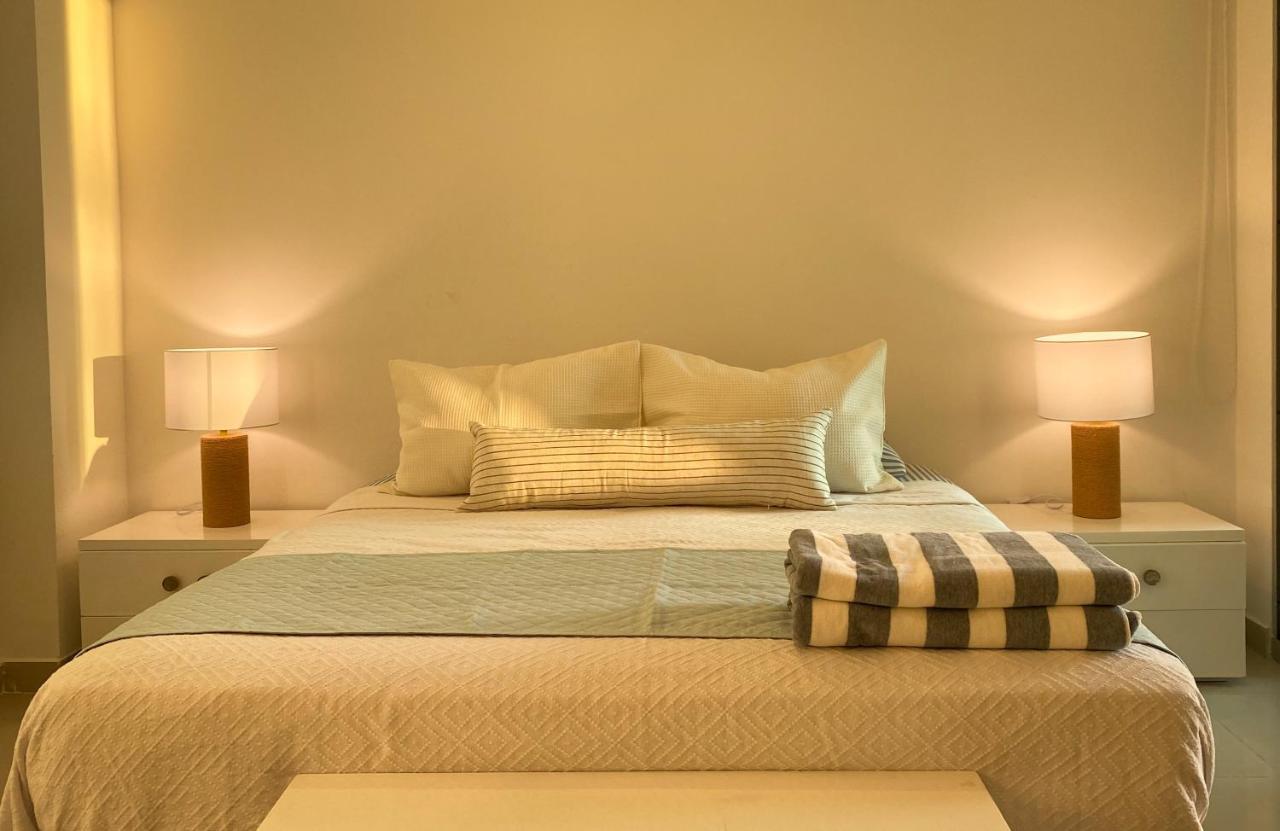 Vista Al Mar En Cartagena , Apartamento En Morros Exterior photo
